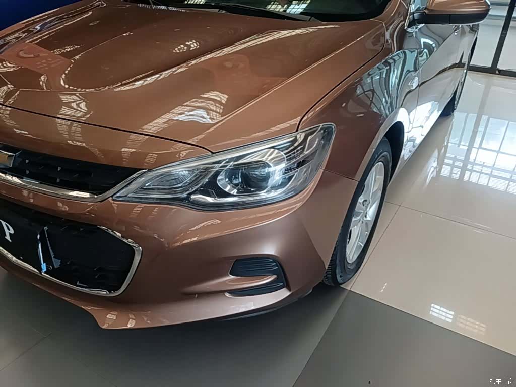 Chevrolet 320, 2018 24