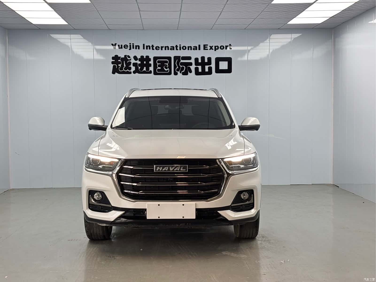 Haval H6, 2023 2