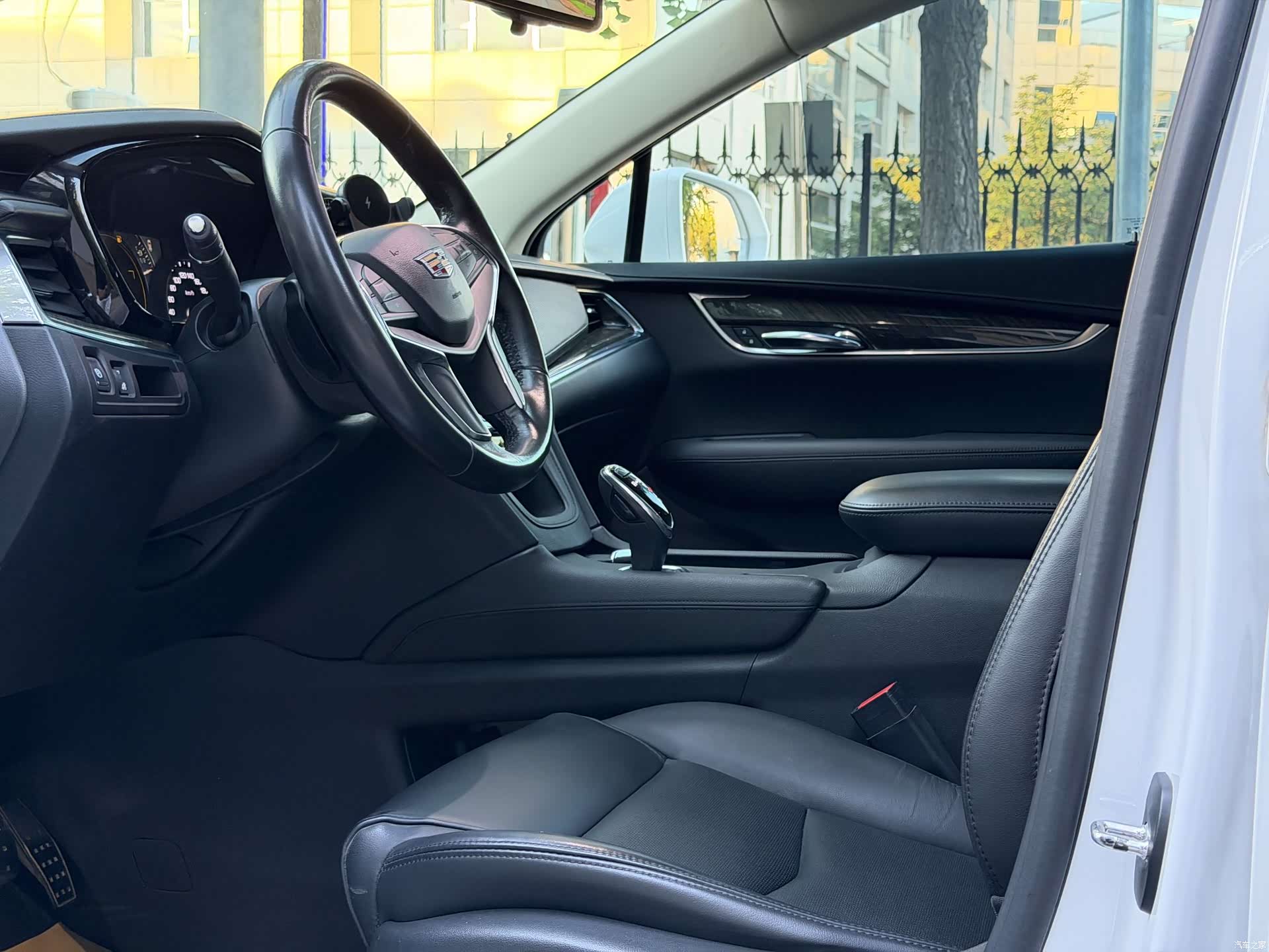 Cadillac XT5, 2019 8