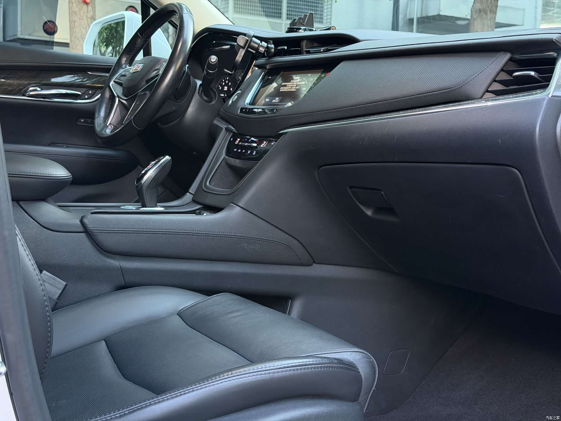 Cadillac XT5, 2019 19