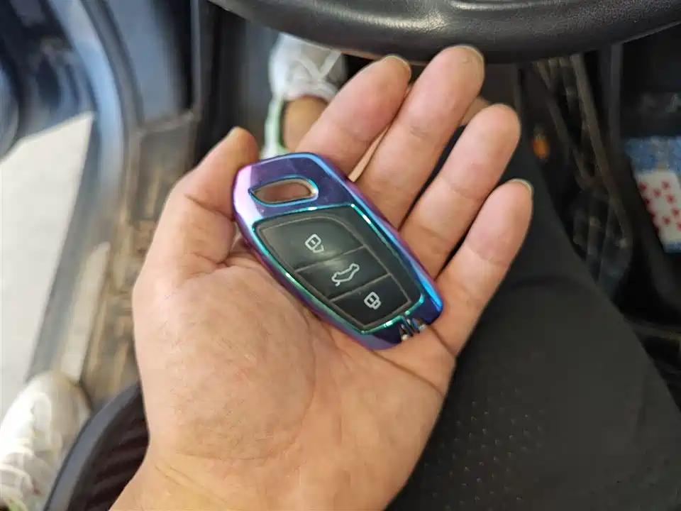 Roewe RX5 New energy