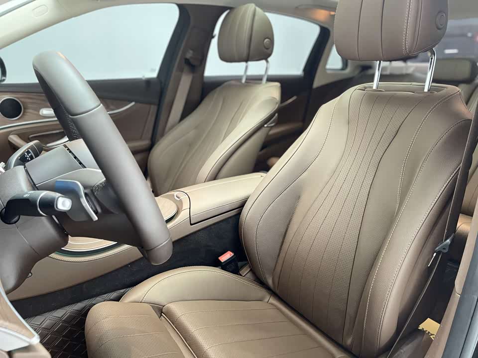 Mercedes-Benz E-class Mercedes-Benz E-class