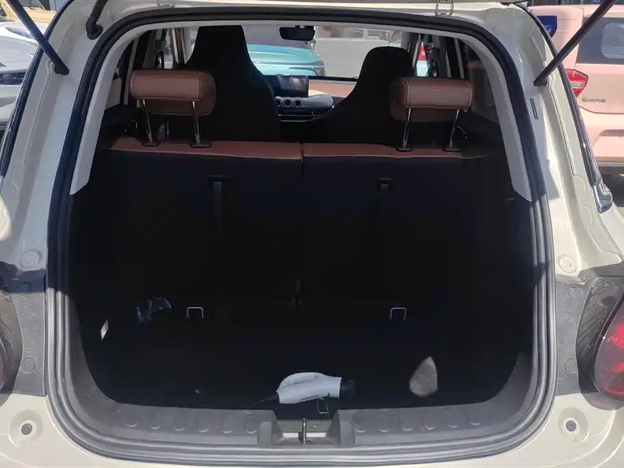 Wuling Wuling Bingguo