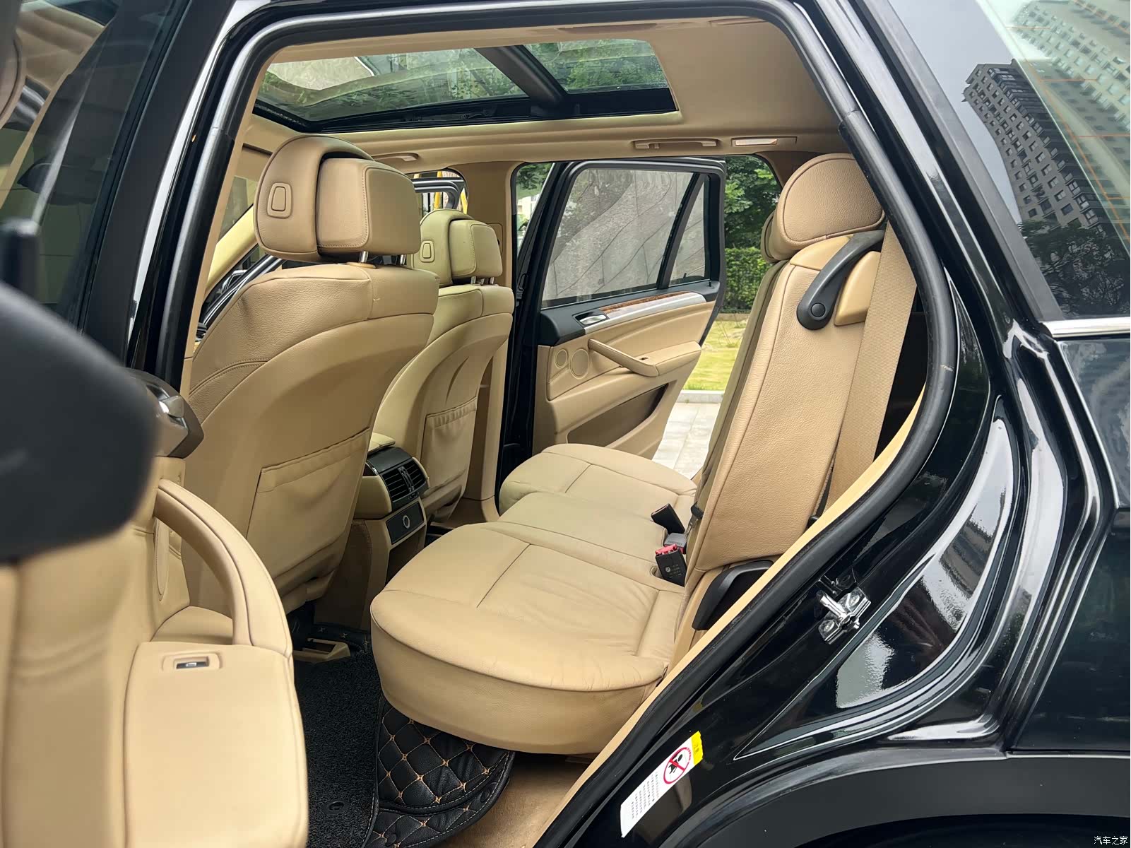 BMW X5, 2009 12