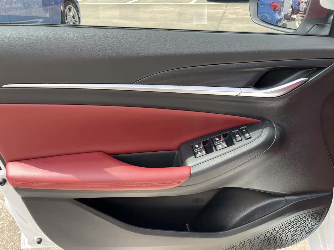 Changan Eado, 2021 9