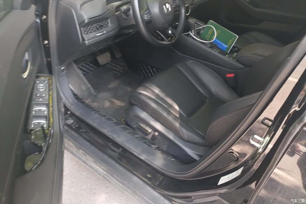 Honda Accord, 2025 9