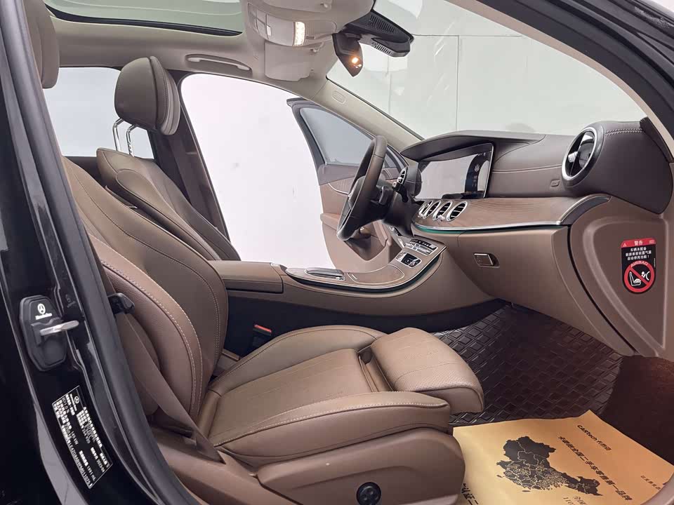 Mercedes-Benz E-class Mercedes-Benz E-class