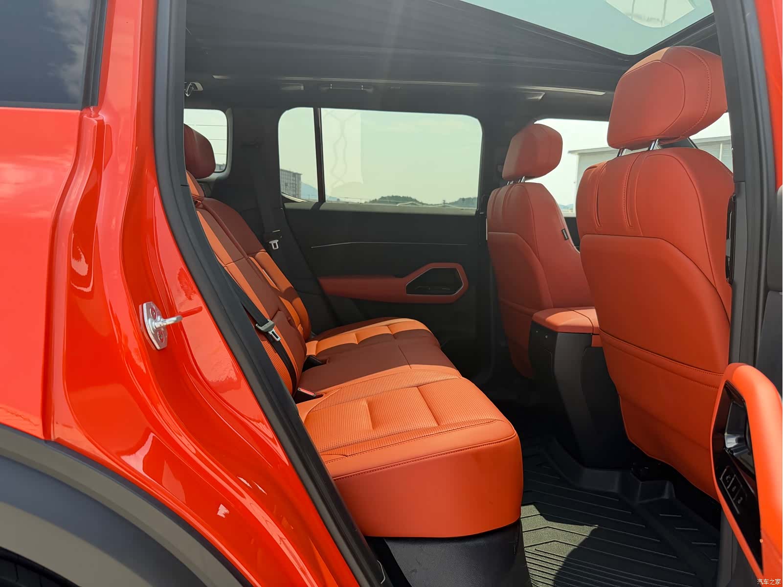 Ford Bronco, 2026 38