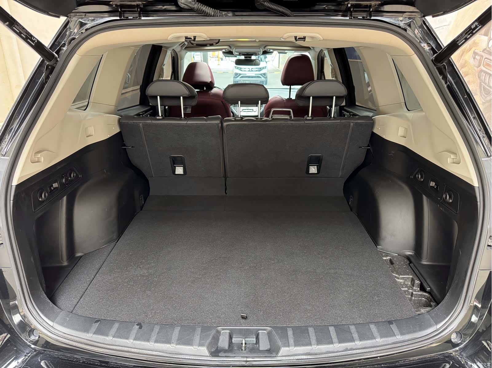 Subaru Forester, 2024 8