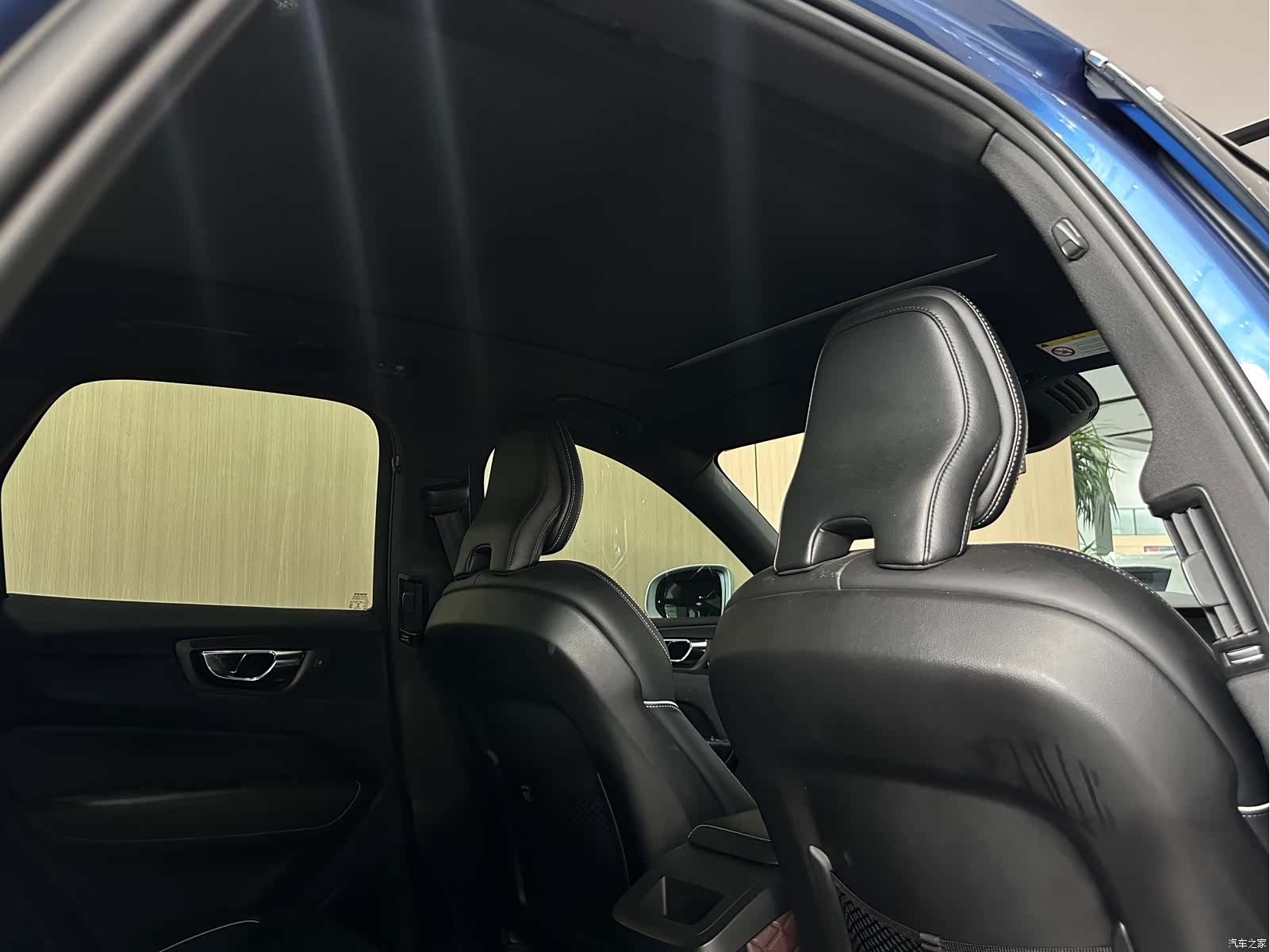 Volvo XC60, 2019 8