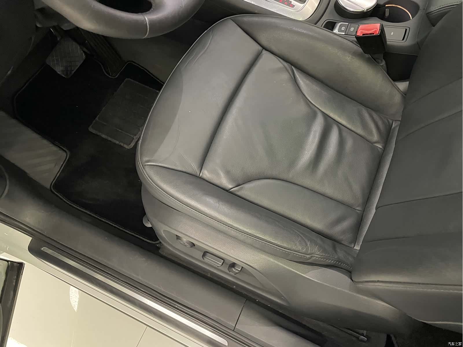Audi Q3, 2014 18