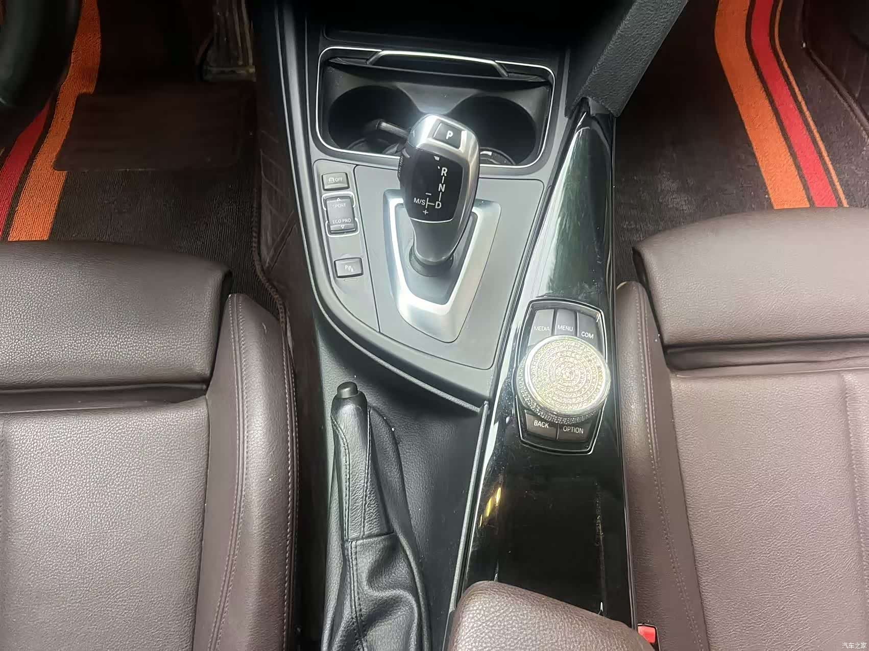 BMW 3 Series, 2018 28