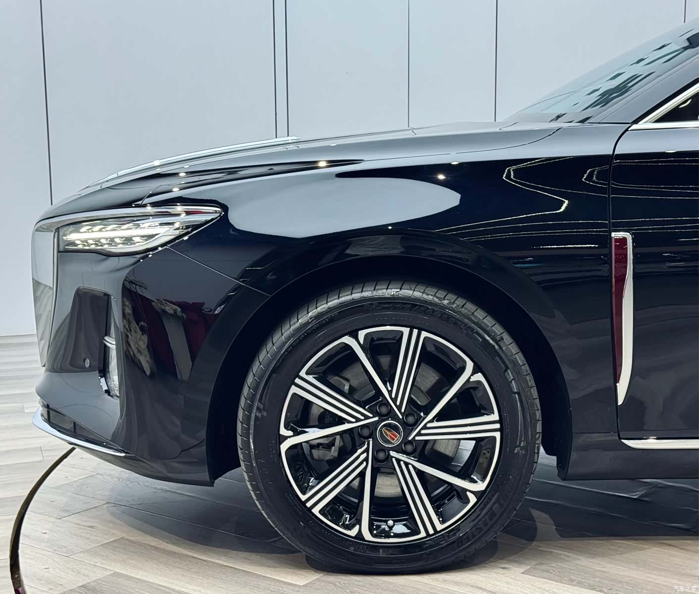 Hongqi H5, 2025 26