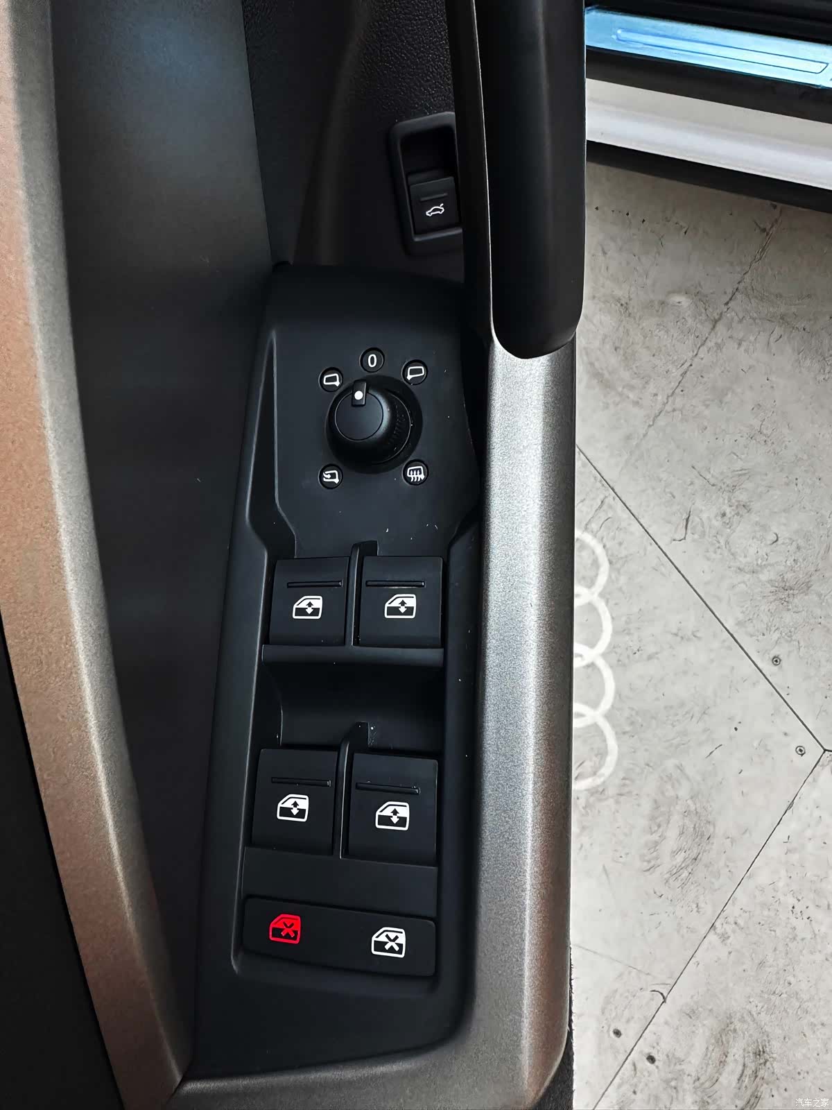 Audi Q3, 2022 14