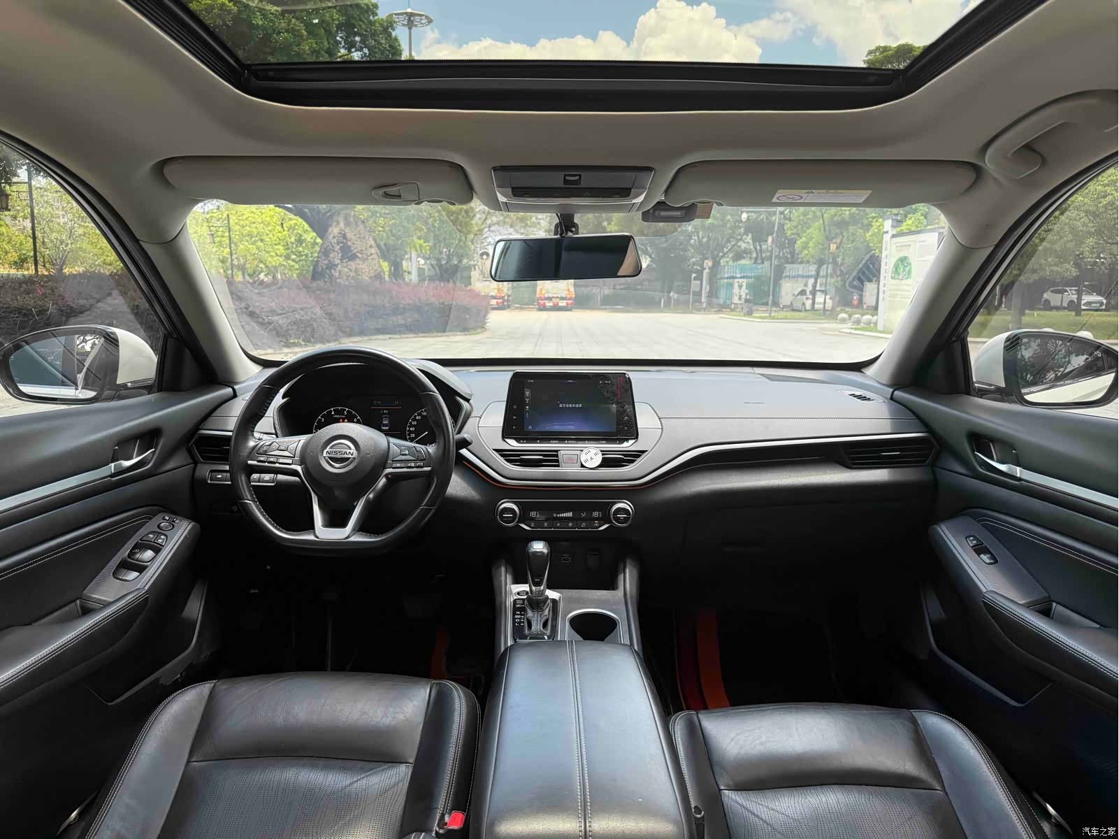Nissan Teana, 2020 18