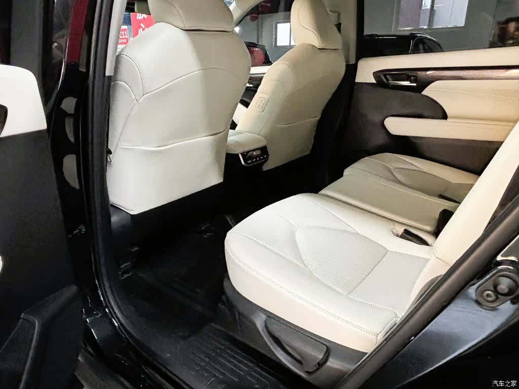 Toyota Highlander, 2024 13