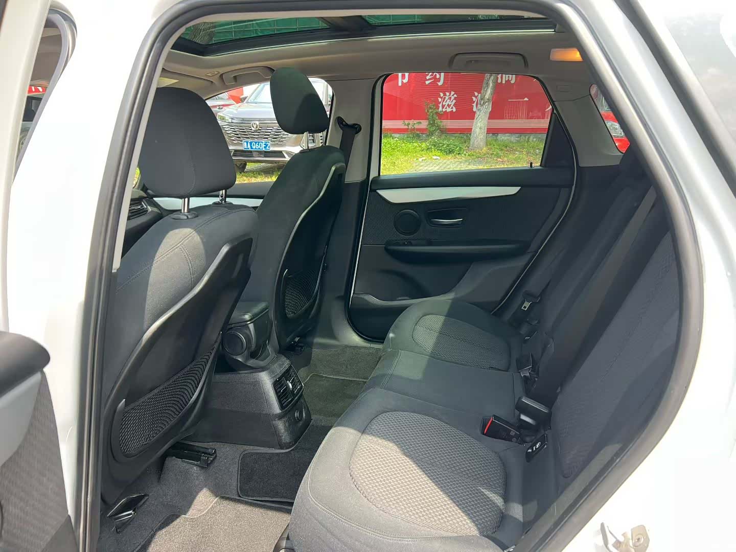 BMW 2 Series, 2016 4