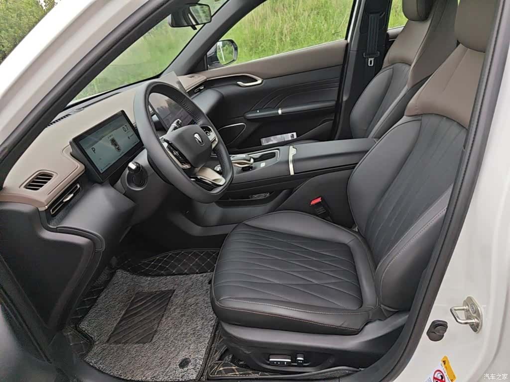 Changan Eado, 2025 11