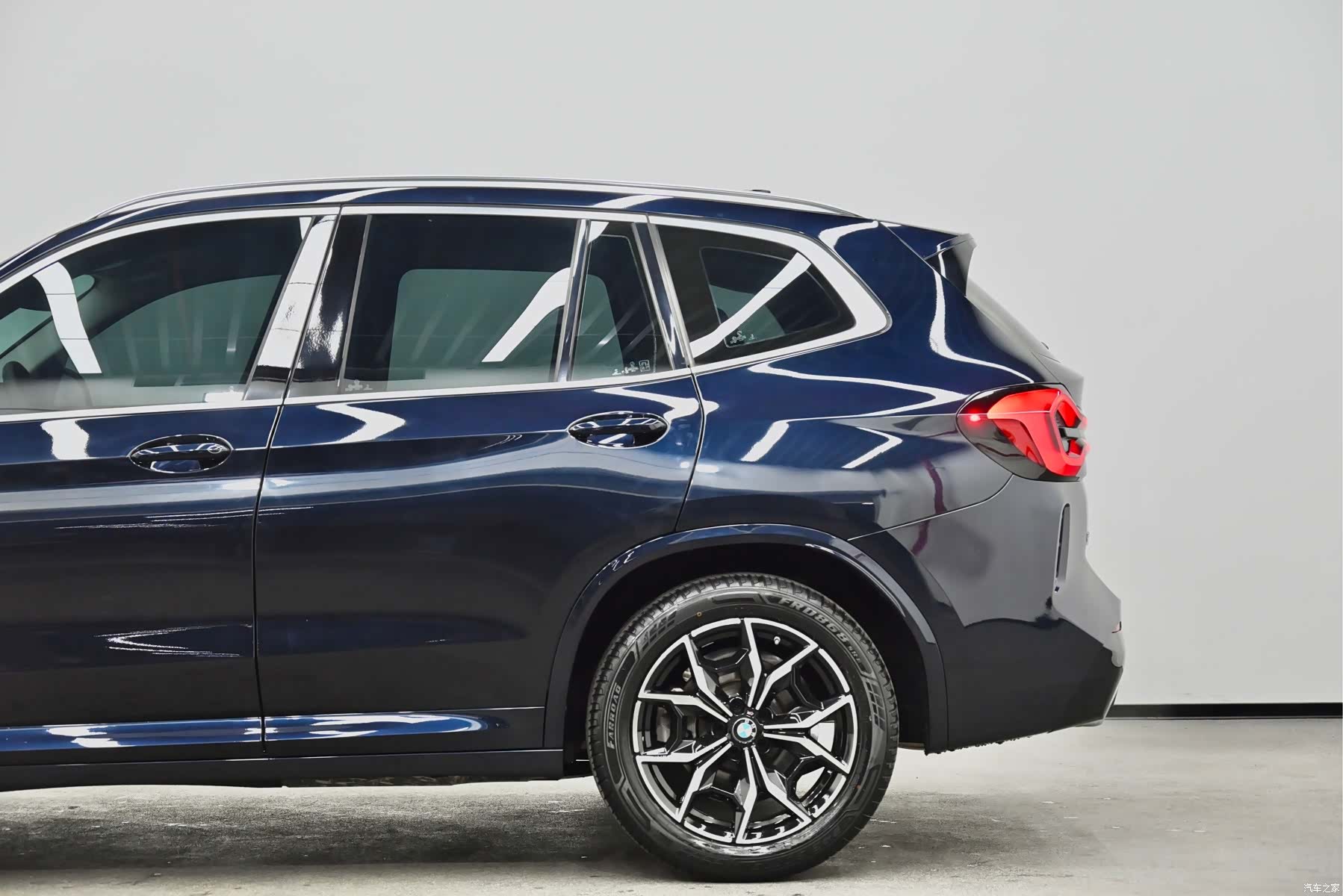 BMW X3, 2023 28