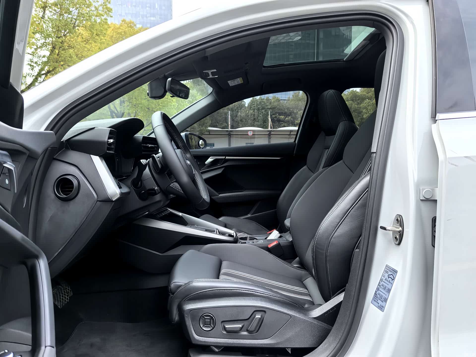 Audi A3, 2023 6