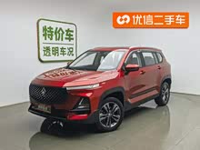 ����RS-5 2019�� 1.5T CVT���ܼݿغ����� ��V