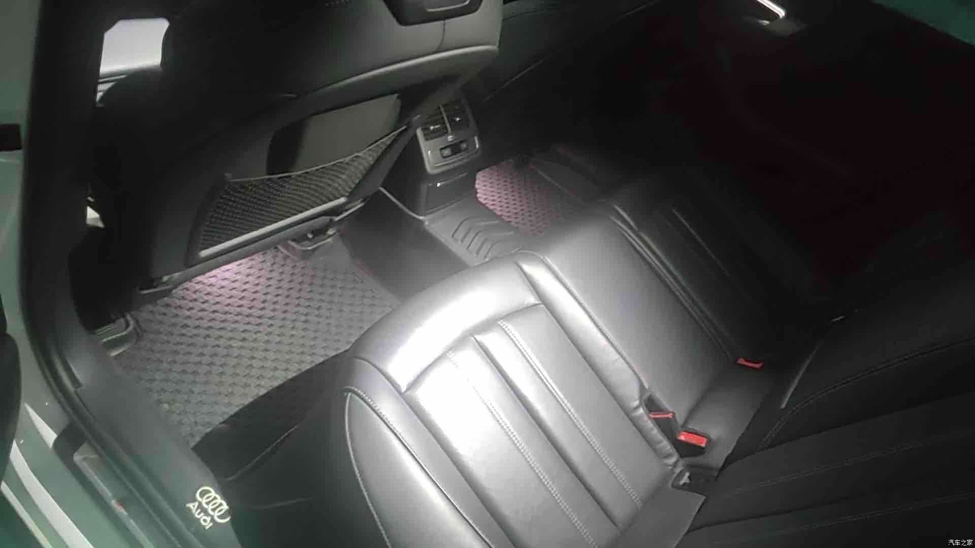 Audi A4L, 2023 6