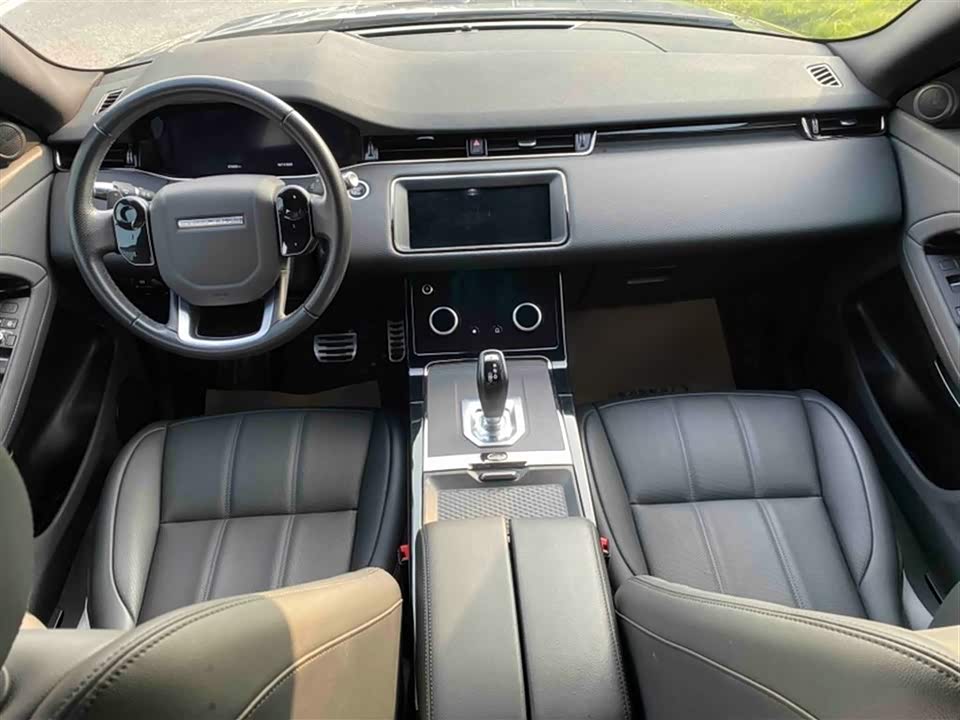 Land Rover Range Rover Aurora