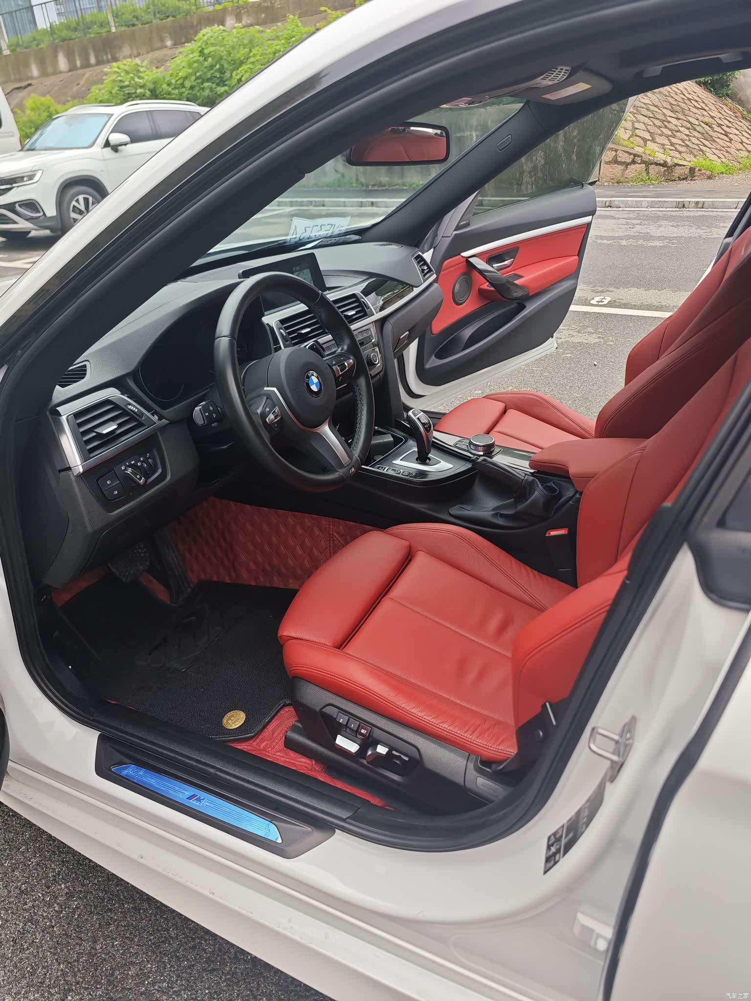 BMW 3 Series, 2019 9