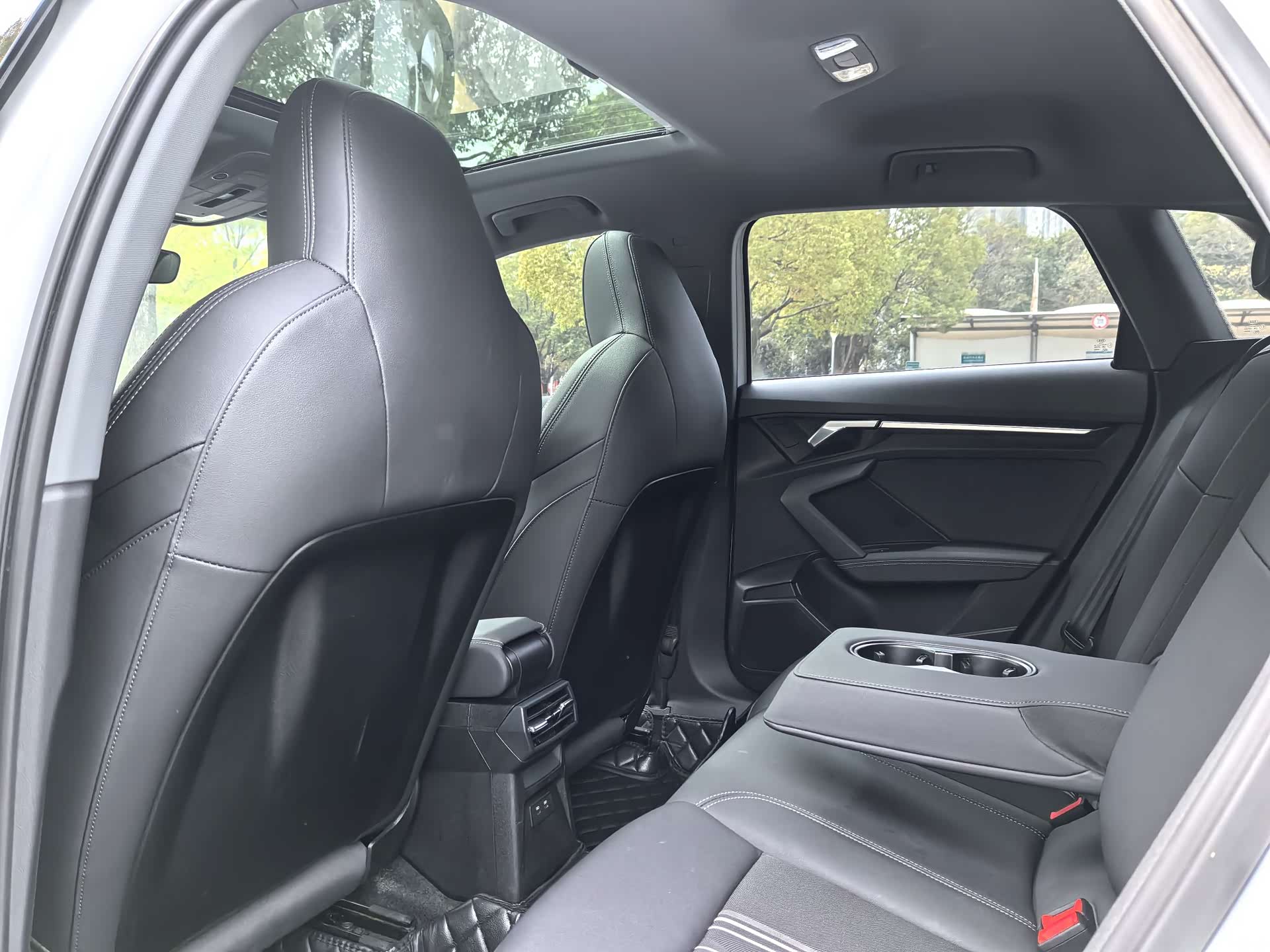 Audi A3, 2023 4