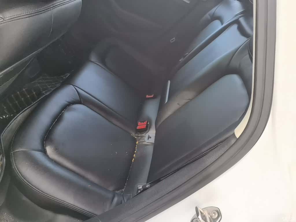 Audi A3, 2017 17