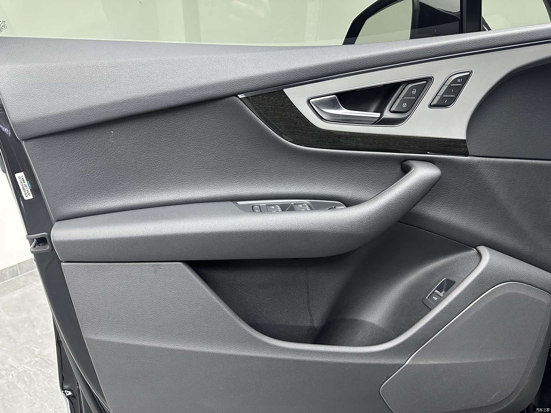 Audi Q7, 2019 22