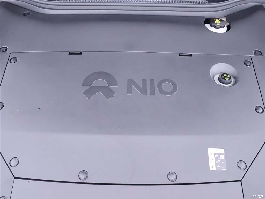 NIO ET5, 2025 25