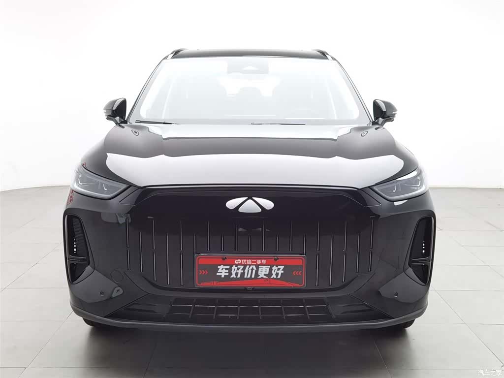 Chery T9, 2025 3
