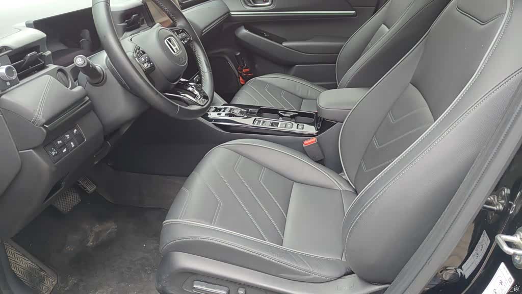 Honda e NP1, 2024 8