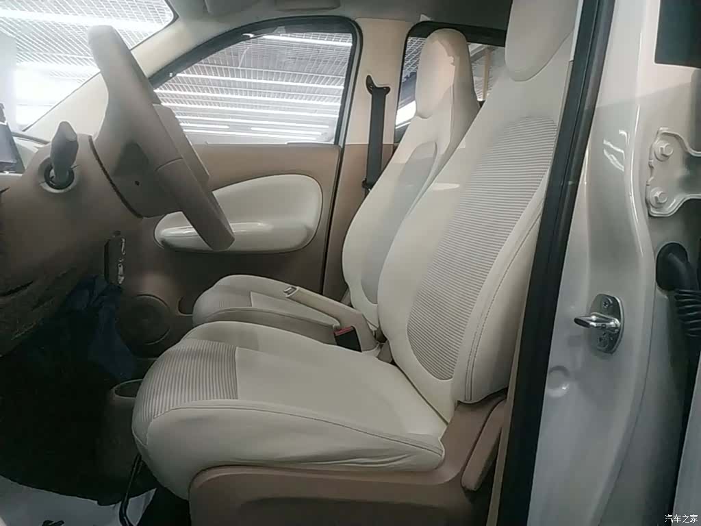 Wuling MINIEV, 2025 15
