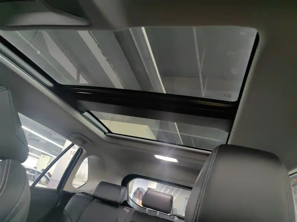 Toyota Wilanda