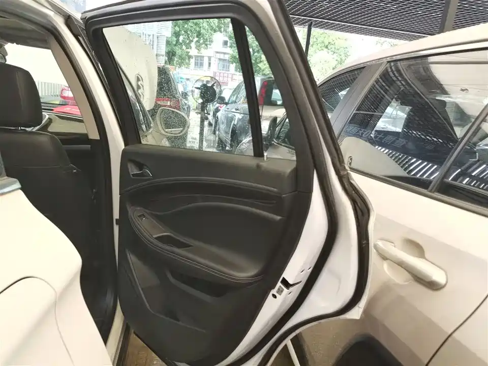 Buick Angkewei Plus