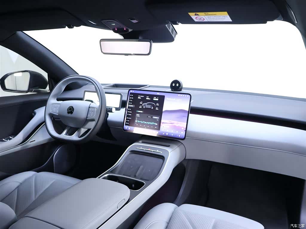 NIO ET5, 2025 20