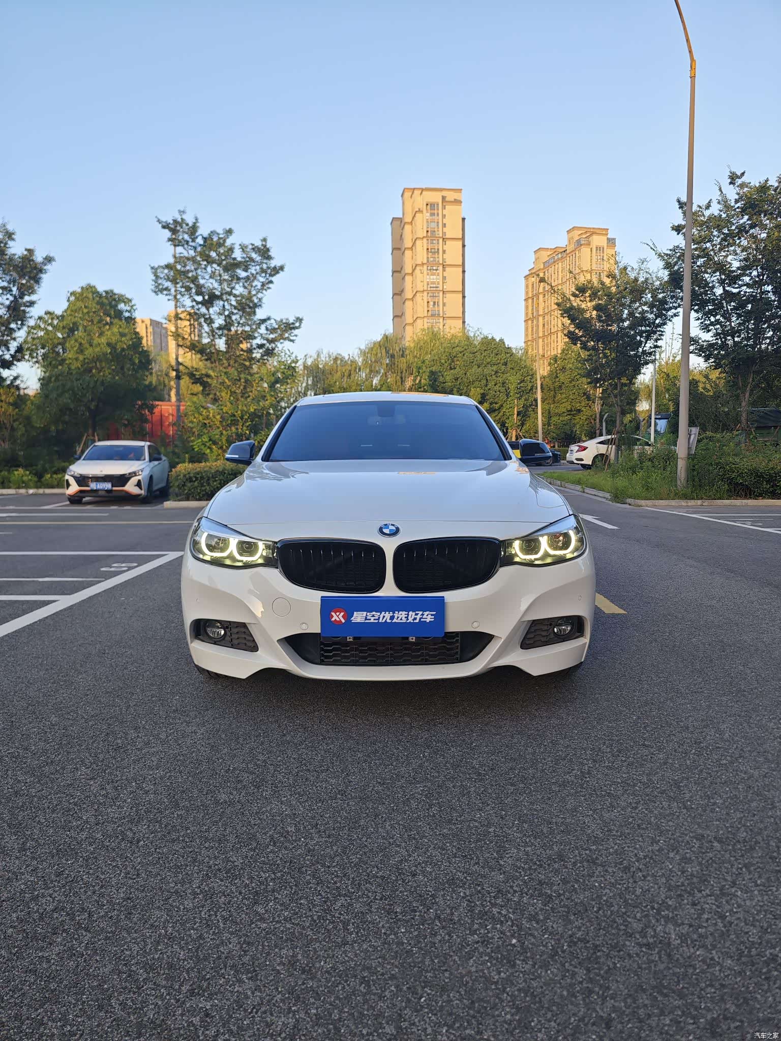 BMW 3 Series, 2020 2
