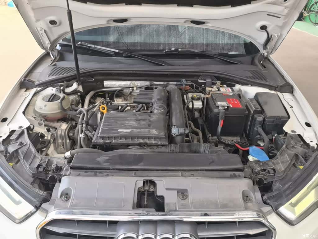 Audi A3, 2017 20