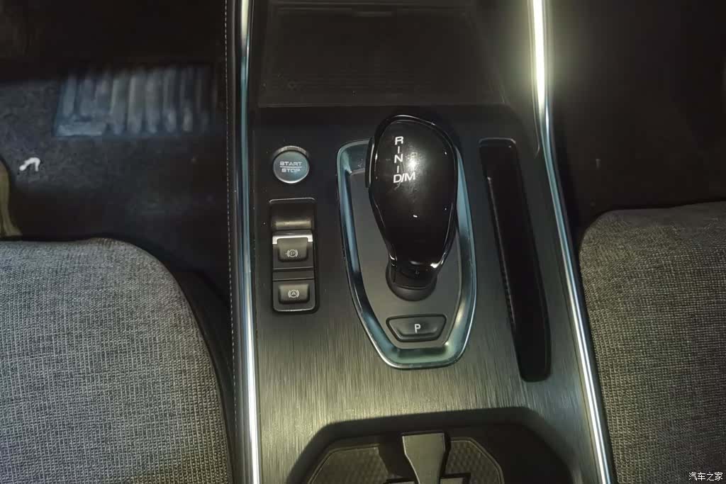 Haval H6, 2021 16