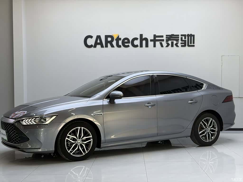 BYD Qin, 2023 1