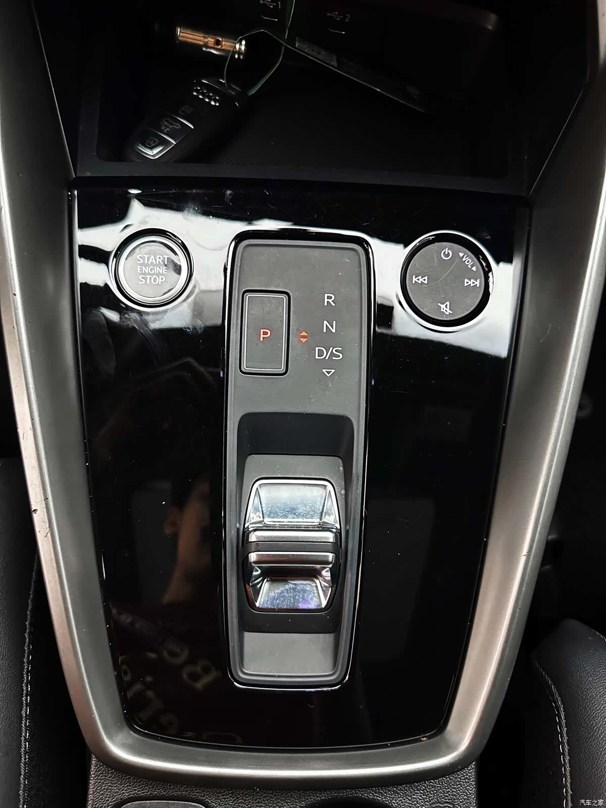Audi A3, 2022 22