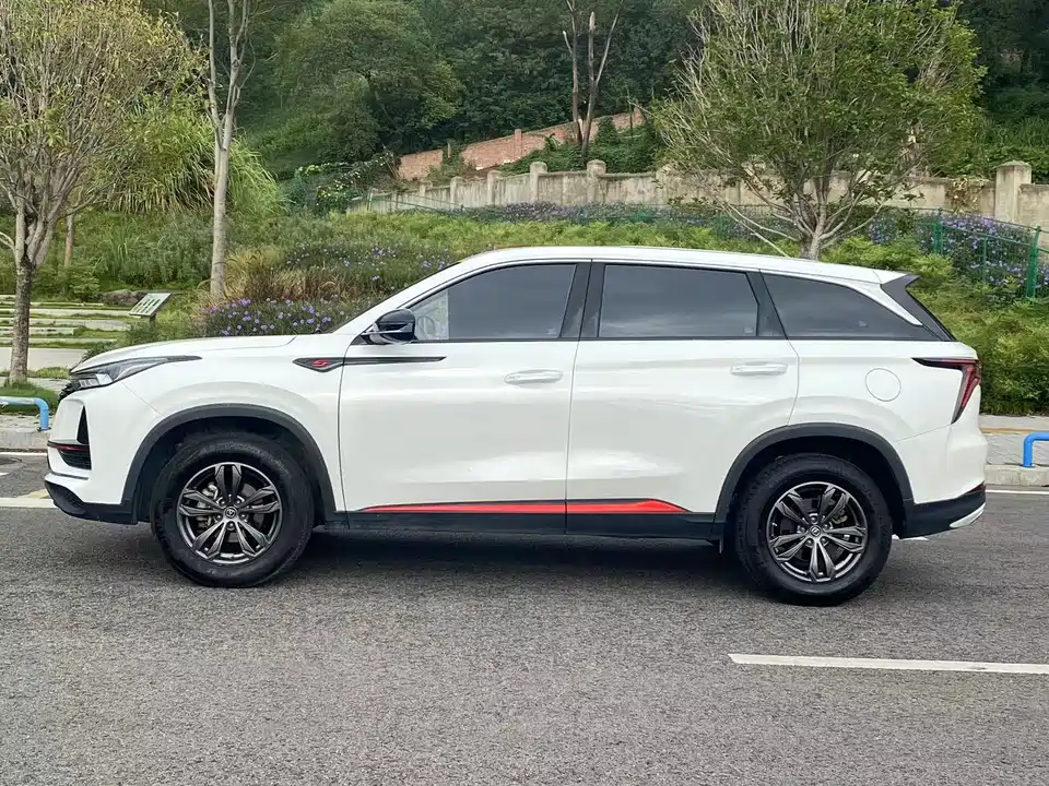 Changan CS75 PLUS