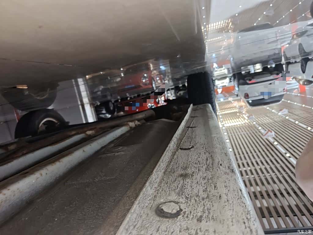 Hyundai GLS, 2016 21
