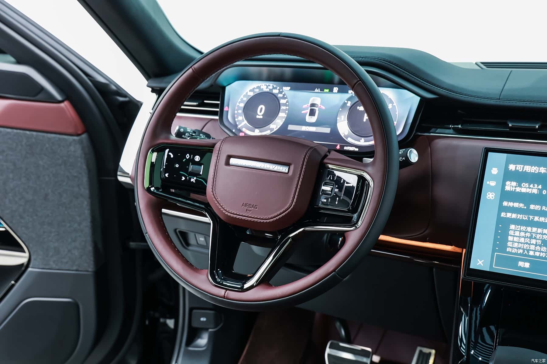 Land Rover Range Rover, 2025 18