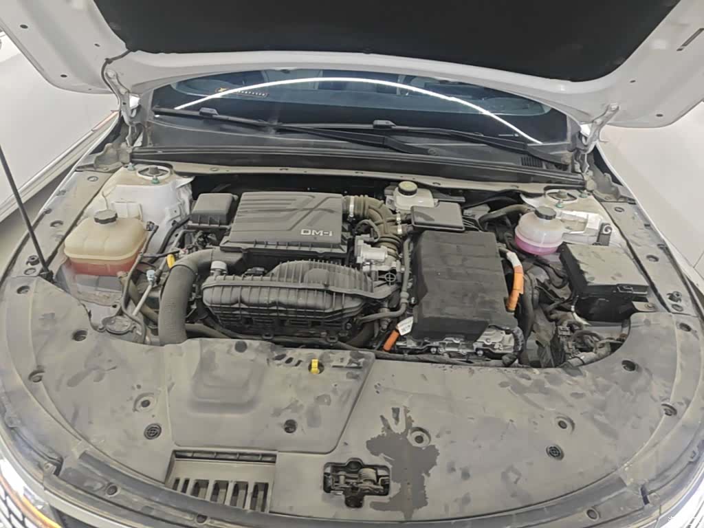 BYD Destroyer 05, 2025 20