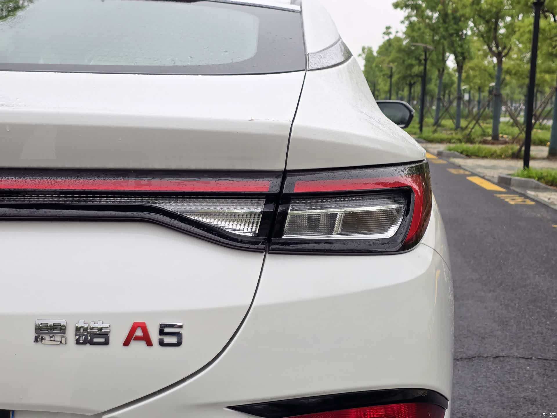 JiangQiJiTuan A5, 2026 22