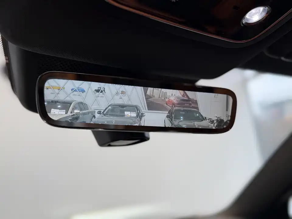 AITO Ask the world M9