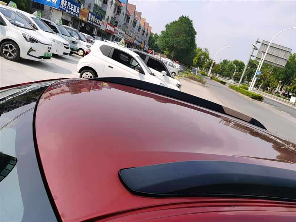 Jiangsu Xuzhou Car Jiangsu Xuzhou Car